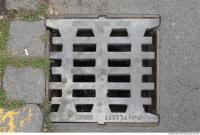 manhole cover 0002